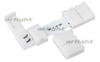 Соединитель 3T FIX-MONO8C (ANR, -) Arlight 17890 Соединитель 3T FIX-MONO8C (ANR, -) Arlight 17890