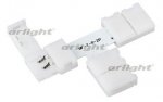 Соединитель 3T FIX-MONO8C (ANR, -) Arlight 17890