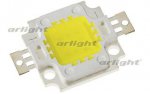 Мощный светодиод ARPL-10W Warm White 3000K (LMA009) Arlight 17892