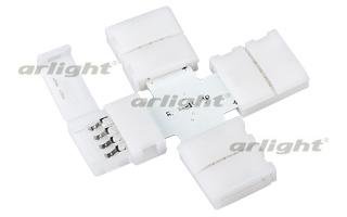 Соединитель 4X FIX-RGB10C (ANR, -) Arlight 17897