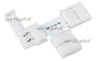 Соединитель 3T FIX-MONO10C (ANR, -) Arlight 17901