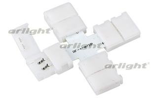 Соединитель 4X FIX-MONO8C (ANR, -) Arlight 17903