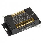 RGB-усилитель LN-32A (5-24V, 160-768W) Arlight 17959