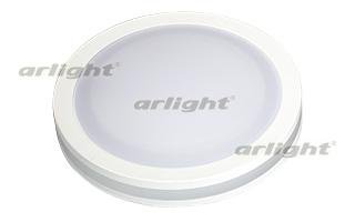 Светодиодная панель LTD-95SOL-10W Warm White Arlight 17985 Светодиодная панель LTD-95SOL-10W Warm White Arlight 17985