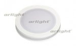 Светодиодная панель LTD-85SOL-5W Warm White Arlight 17988