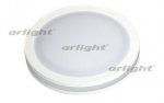 Светодиодная панель LTD-95SOL-10W White Arlight 17991
