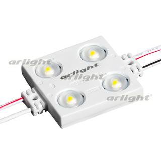 Модуль герметичный ARL-L2835P-4-12V White 160 deg (Arlight, Закрытый) Arlight 18026 Модуль герметичный ARL-L2835P-4-12V White 160 deg (Arlight, Закрытый) Arlight 18026