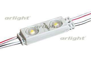 Модуль герметичный ARL-L2835-2-12V White 160deg Модуль герметичный ARL-L2835-2-12V White 160deg