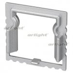 Соединитель ALU-POWER-W35S линейный Arlight 18031