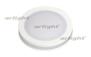 Светодиодная панель LTD-85SOL-5W White Arlight 18042