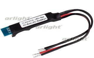 Диммер SR-2901 (12-24V, 36-72W, без сенсора) Arlight 18052