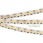 Лента RT 2-5000 12V Cx1 Warm2400 2x (5060, 360 LED, LUX) (Arlight, 15.6 Вт/м, IP20) Arlight 18096