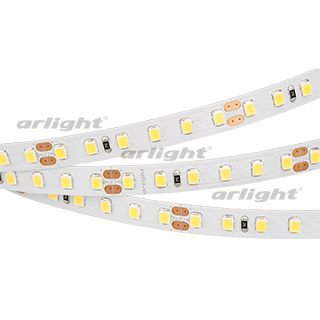 Лента RT 2-5000 24V Warm2400 2x (2835, 600 LED, PRO) Arlight 018111(1)
