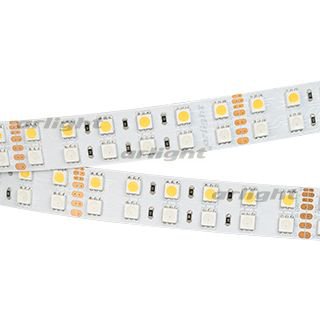 Лента RT 2-5000 24V RGB-Day 2x2 (5060, 720 LED, LUX) Arlight 018144(1)