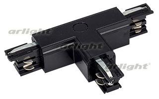 T-коннектор LGD-4TR-32B-L1-BK T-коннектор LGD-4TR-32B-L1-BK