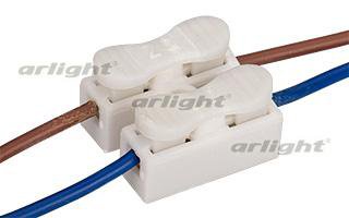 Клеммная колодка CL-2 Arlight 18165