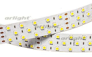Лента RT 2-2500 24V Cool 3x2 (5060, 350 LED, LUX) Arlight 18167