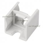 Соединитель PVC-SLIM-H15 (Arlight, Пластик) Arlight 18249