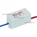 Блок питания ARPJ-LA10350-mini (3.5W, 350mA) Arlight 18285