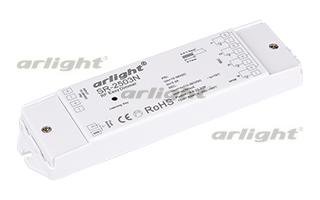 Диммер тока SR-2503N (12-36V, 4x700mA) Arlight 18298