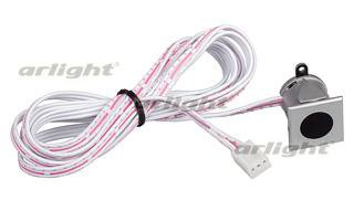 ИК-датчик SR-Hand-Switch-Silver-S Arlight 18355