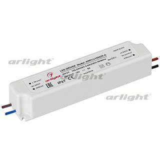 Блок питания ARPV-LV05025-A (5V, 5.0A, 25W) Arlight 18376 Блок питания ARPV-LV05025-A (5V, 5.0A, 25W) Arlight 18376