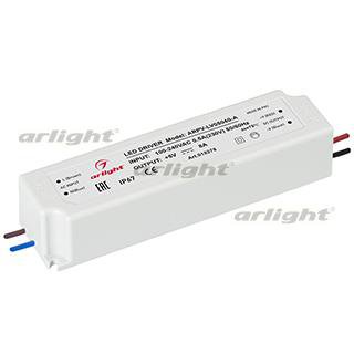 Блок питания ARPV-LV05040-A (5V, 8.0A, 40W) Arlight 18378