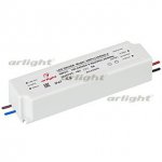 Блок питания ARPV-LV05040-A (5V, 8.0A, 40W) Arlight 18378