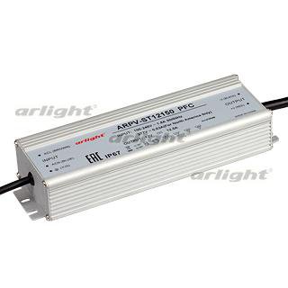 Блок питания ARPV-ST12150 PFC (12V, 12.5A, 150W)