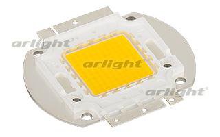 Мощный светодиод ARPL-100W-EPA-5060-PW (3500mA) Arlight 18435