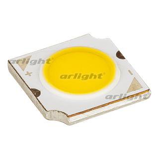Мощный светодиод ARPL-5W-GES-1313-PW (320mA) Arlight 18461