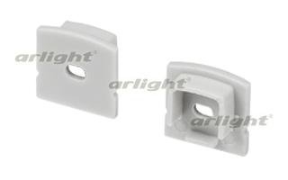 Заглушка ARH-LINE-1716 с отверстием (Arlight, Пластик) Arlight 18464