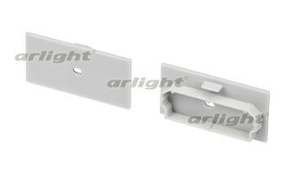 Заглушка ARH-LINE-2448 с отверстием Arlight 18466