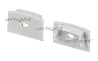 Заглушка ARH-LINE-1726 с отверстием Arlight 18467