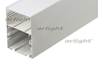 Профиль ARH-LINE-6085-2000 ANOD Arlight 18508