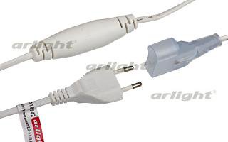 Шнур питания NEO-FX-S 220V (EU) Arlight 18542
