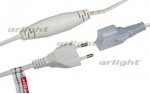 Шнур питания NEO-FX-S 220V (EU) Arlight 18542