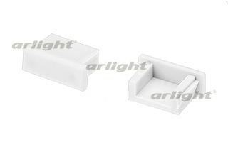 Заглушка для MIC белая глухая Arlight 18601 Заглушка для MIC белая глухая Arlight 18601