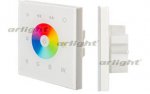 Панель Sens SR-2811-IN White (12-24V, RGBW, DMX) Arlight 18610