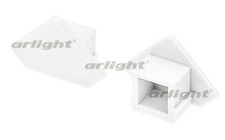 Заглушка для PDS45-T белая глухая Arlight 18613