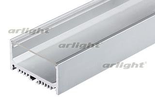 Профиль ARH-LINE-2448-2000 ANOD Arlight 18684