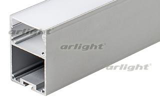 Профиль ARH-LINE-3750-2000 ANOD Arlight 18686