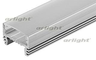 Профиль ARH-WIDE-H16-2000 ANOD Arlight 18816