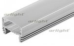 Профиль ARH-WIDE-H16-2000 ANOD Arlight 18816
