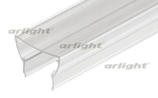 Экран ARH-WIDE-(B)-H20-2000 TPZ Clear-PM (Arlight, Пластик) Arlight 18820