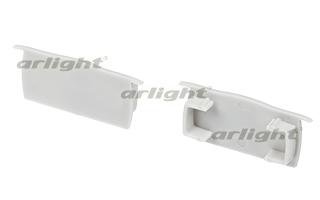 Заглушка ARH-TRI-D глухая (Arlight, Пластик) Arlight 18831