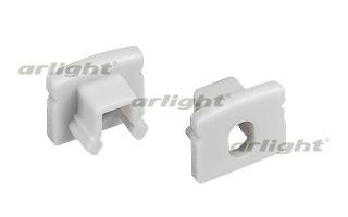 Заглушка ARH-MINI5 с отверстием Arlight 18838