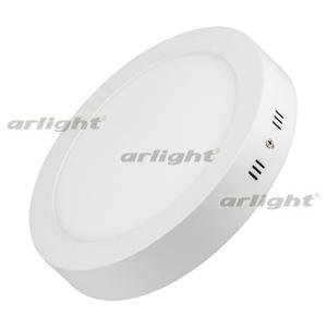 Светильник SP-R225-18W Warm White Arlight 18851