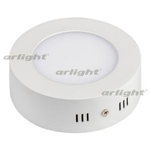 Светильник SP-R120-6W White Arlight 18852