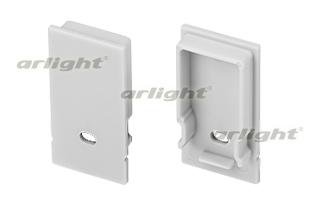 Заглушка ARH-WIDE-H20 RCT с отверстием (Arlight, Пластик) Arlight 18865 Заглушка ARH-WIDE-H20 RCT с отверстием (Arlight, Пластик) Arlight 18865